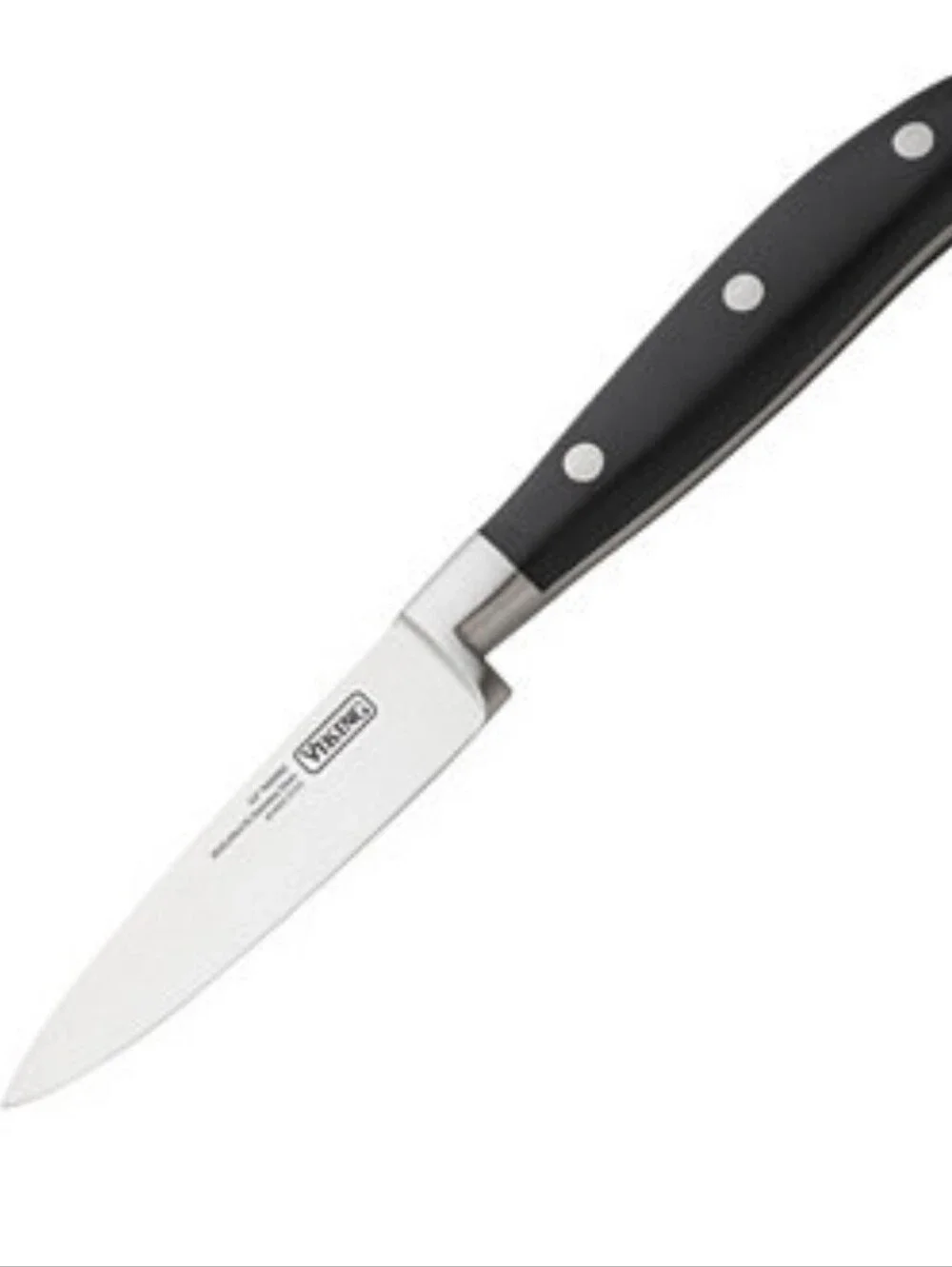 Viking X50CrM0V15 Stainless 3-PC Chef Knife Set